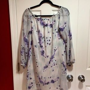 NWOT Dress White House Black Market